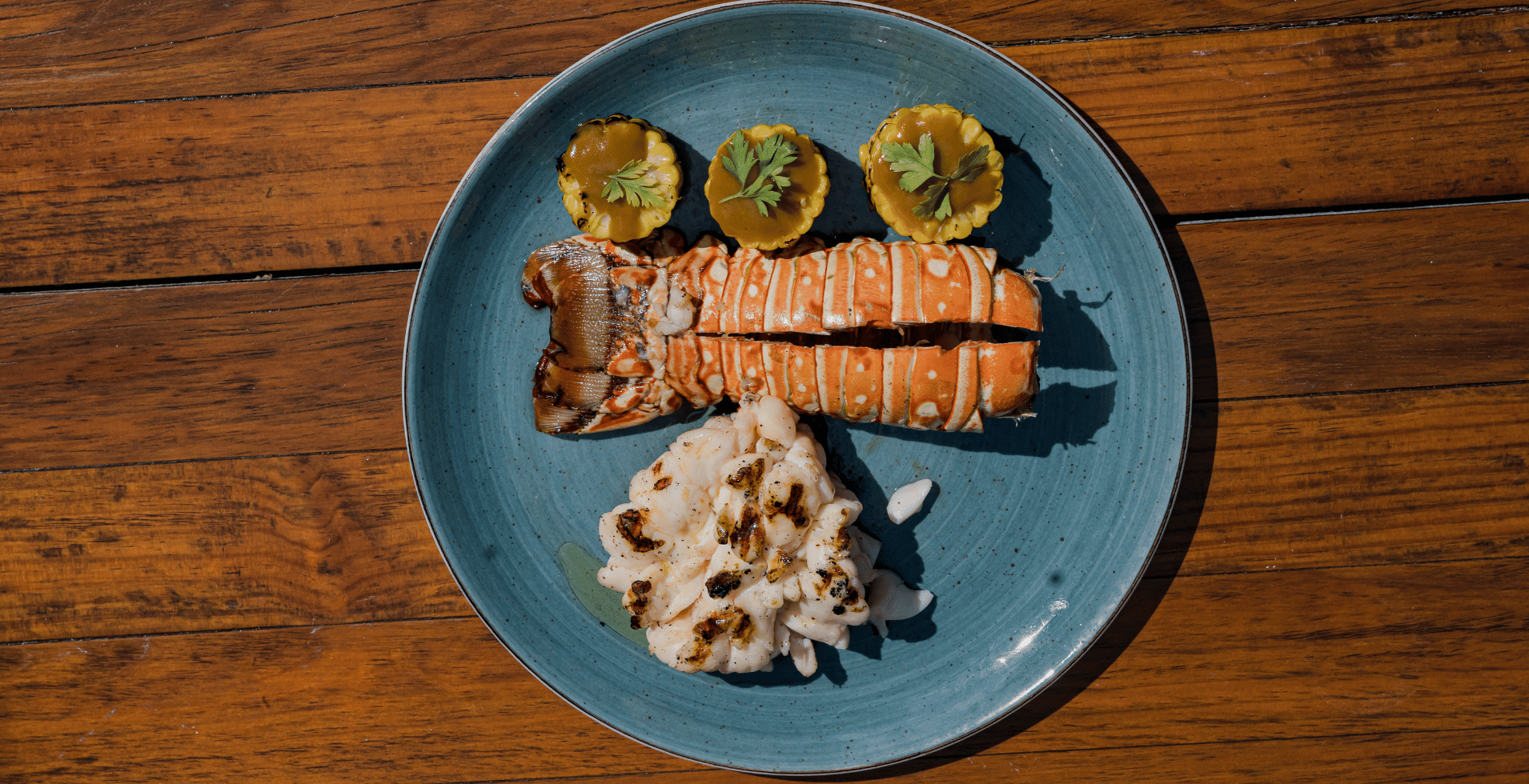 Lagoonfront Restaurant in Cancun: The Corner Where Time Slows Down