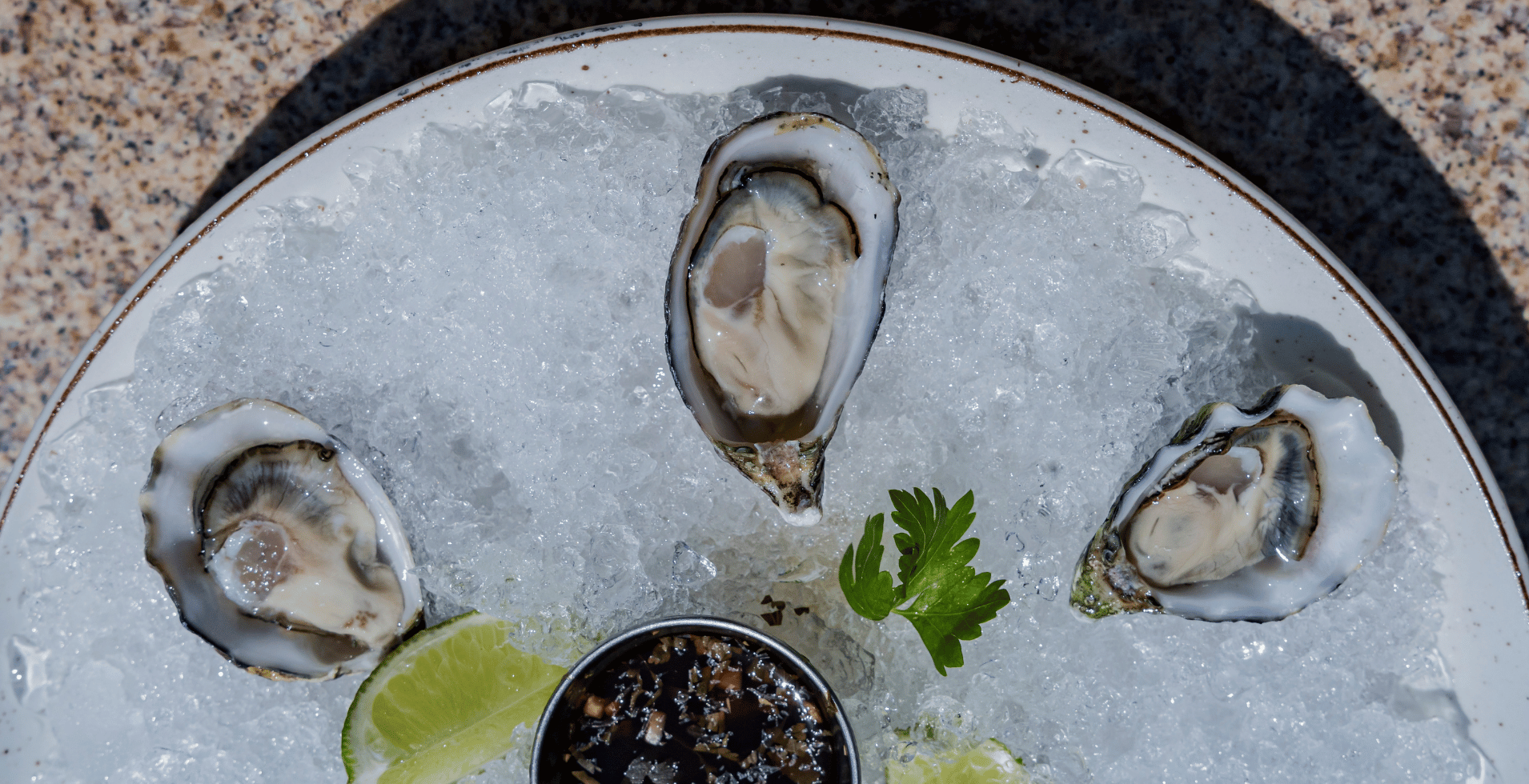 Raw Bar in Cancun: How to Order a Cold Bar Correctly (A Complete Lagoonfront Guide)