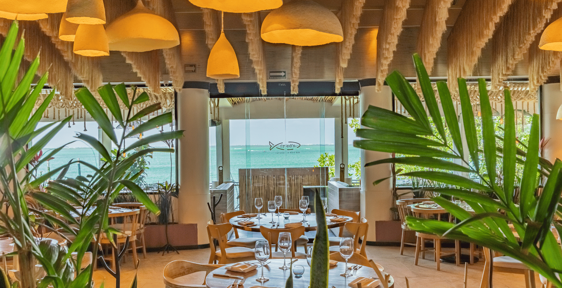 Lagoonfront Restaurant in Cancun: The Hidden Spot Tourists Miss (But Locals Know)