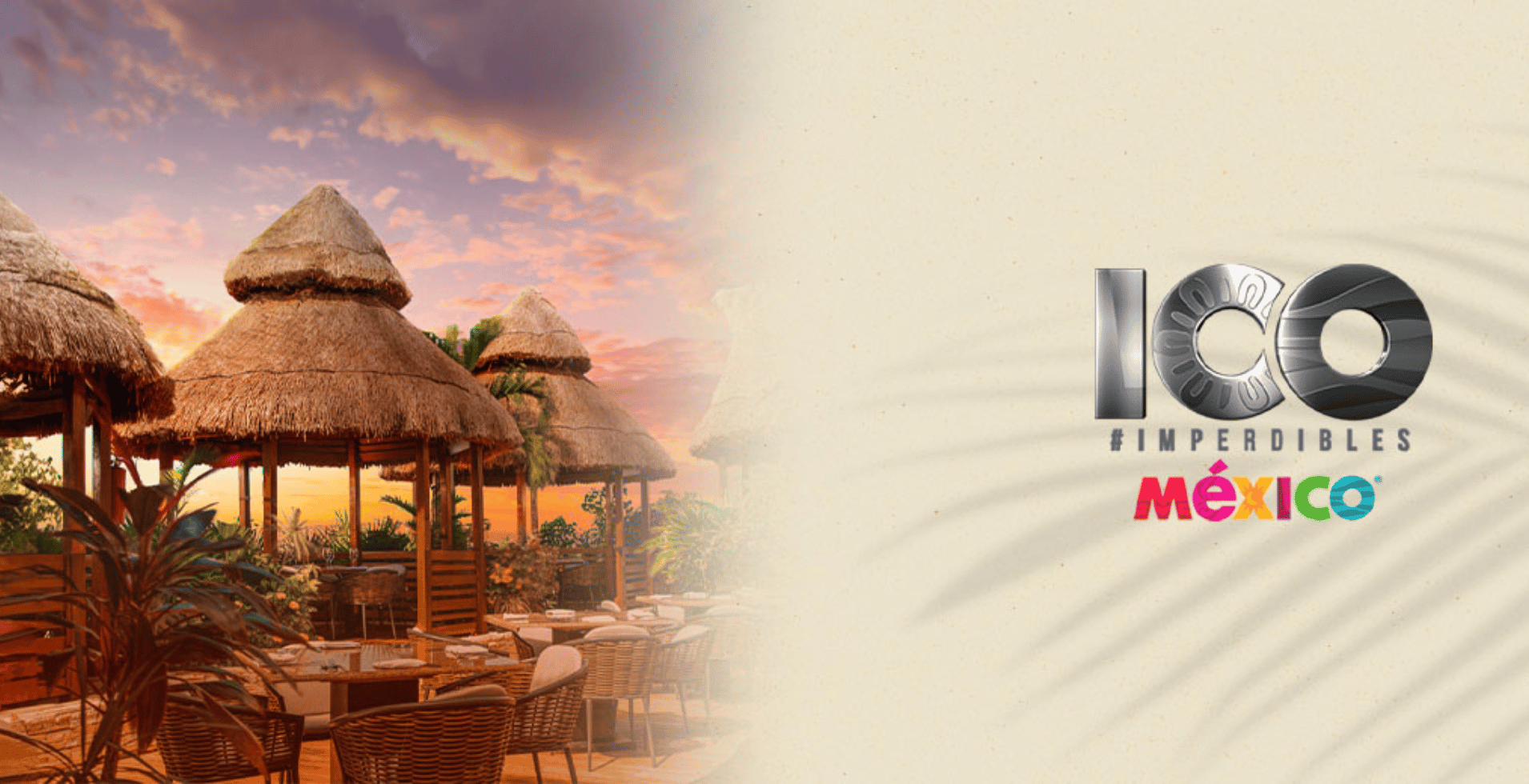 Fred’s Cancun Nominated for 100 Imperdibles México: A Lagoonfront Dining Experience That Stands Out