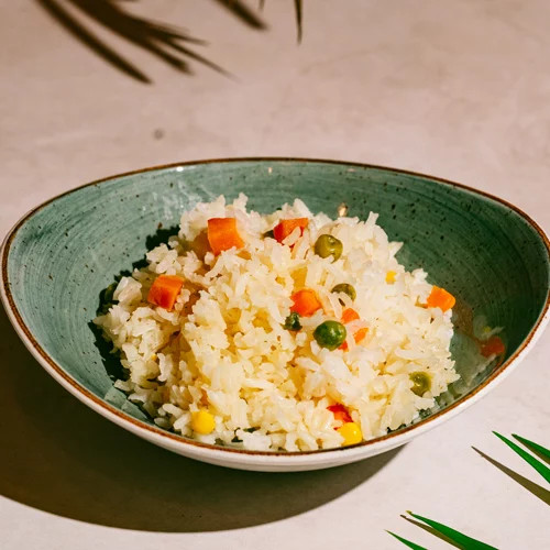 Spring rice