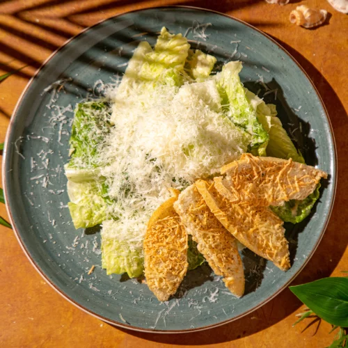 TRADITIONAL CAESAR*