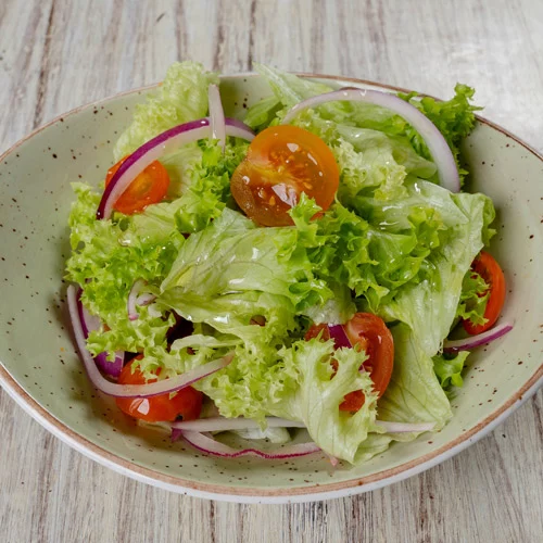 Fresh salad
