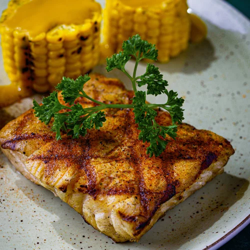 FISH FILLET