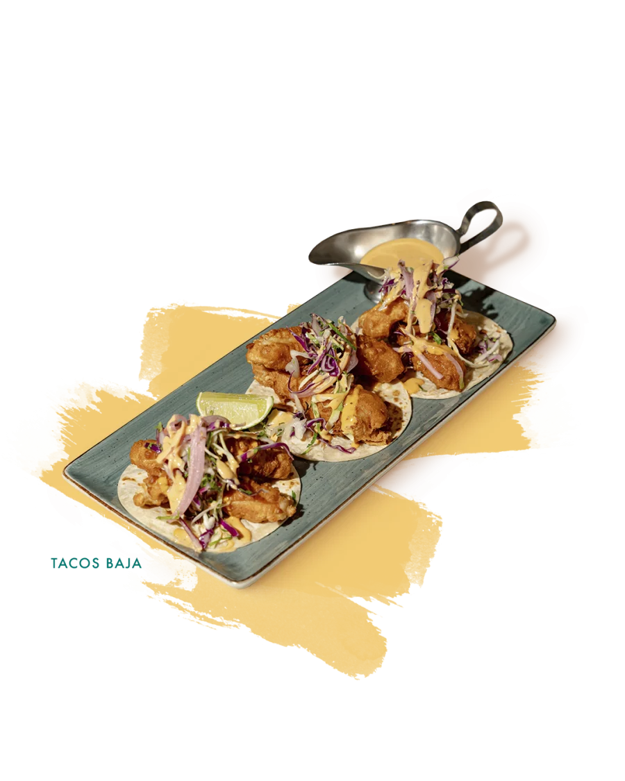 BAJA STYLE