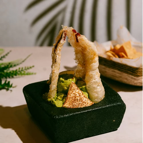 GUACAMOLE