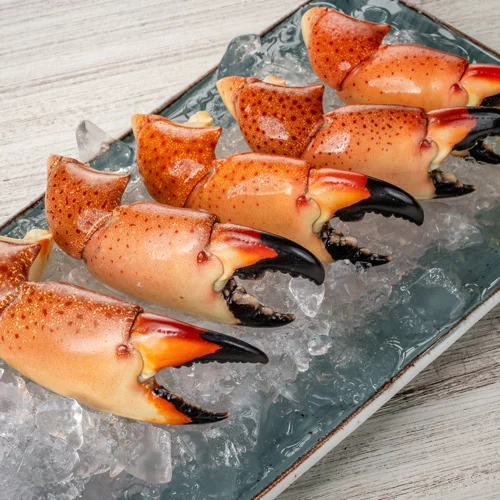 STONE CRAB