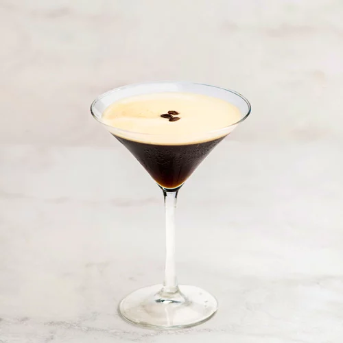 MARTINI ESPRESSO