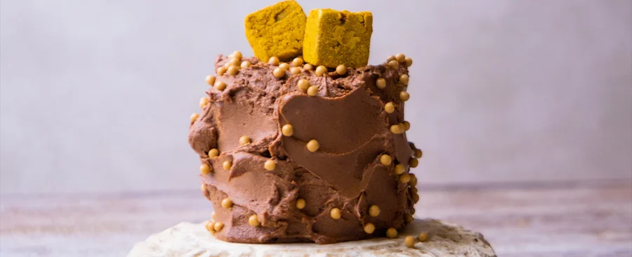 MATILDA’S CAKE