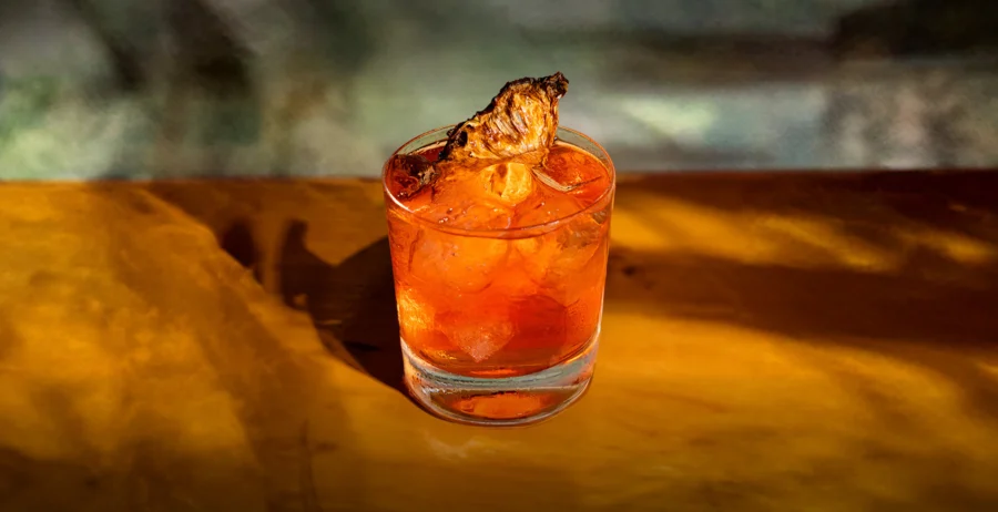 NEGRONI