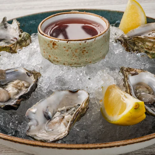 PAI PAI OYSTERS*