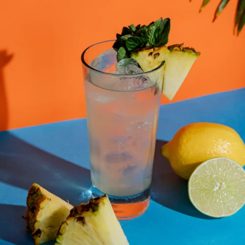 TROPICAL BULL