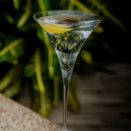 VESPER MARTINI