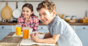 Día de picnic en la casa: Divertida opción para esta cuarentena