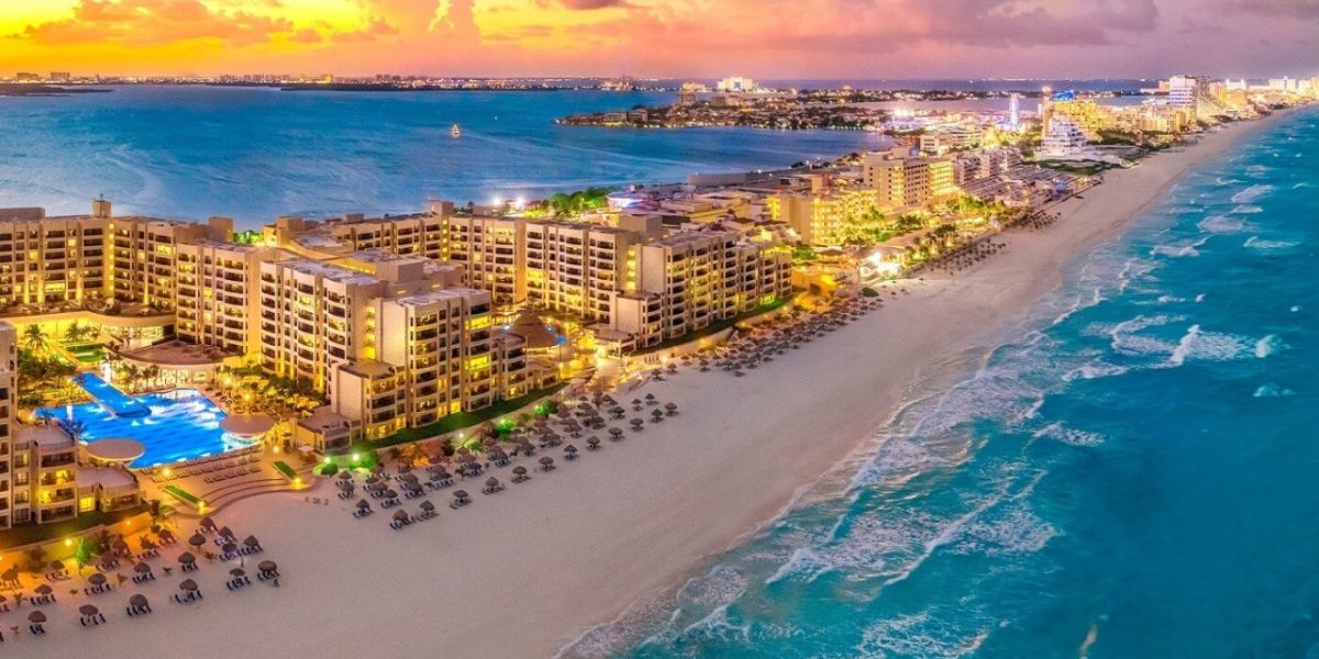 Los lugares a los que tienes que ir después de la cuarentena en Cancún