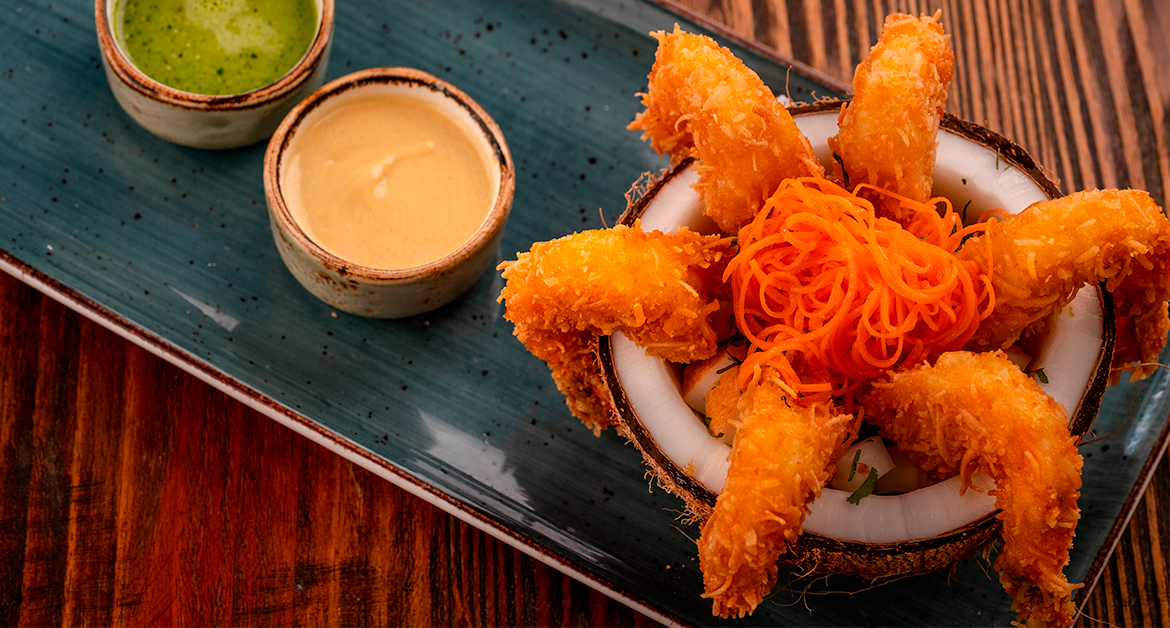 Un sabor diferente cada fin de semana: Saturday Brunch!