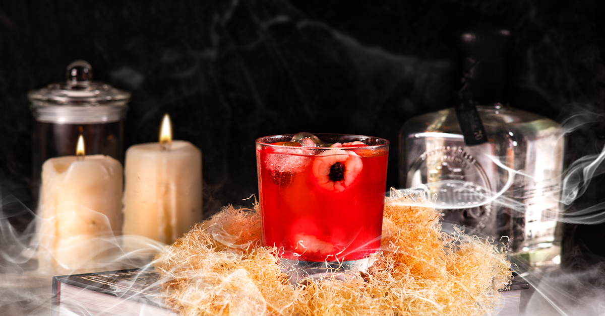 LLEGA A FRED’S NUESTRO FESTIVAL ODA A LA MUERTE