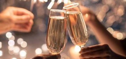Disfruta de la víspera de Año Nuevo en Fred’s