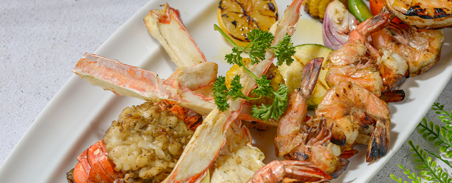 Datos interesantes para los amantes de los mariscos