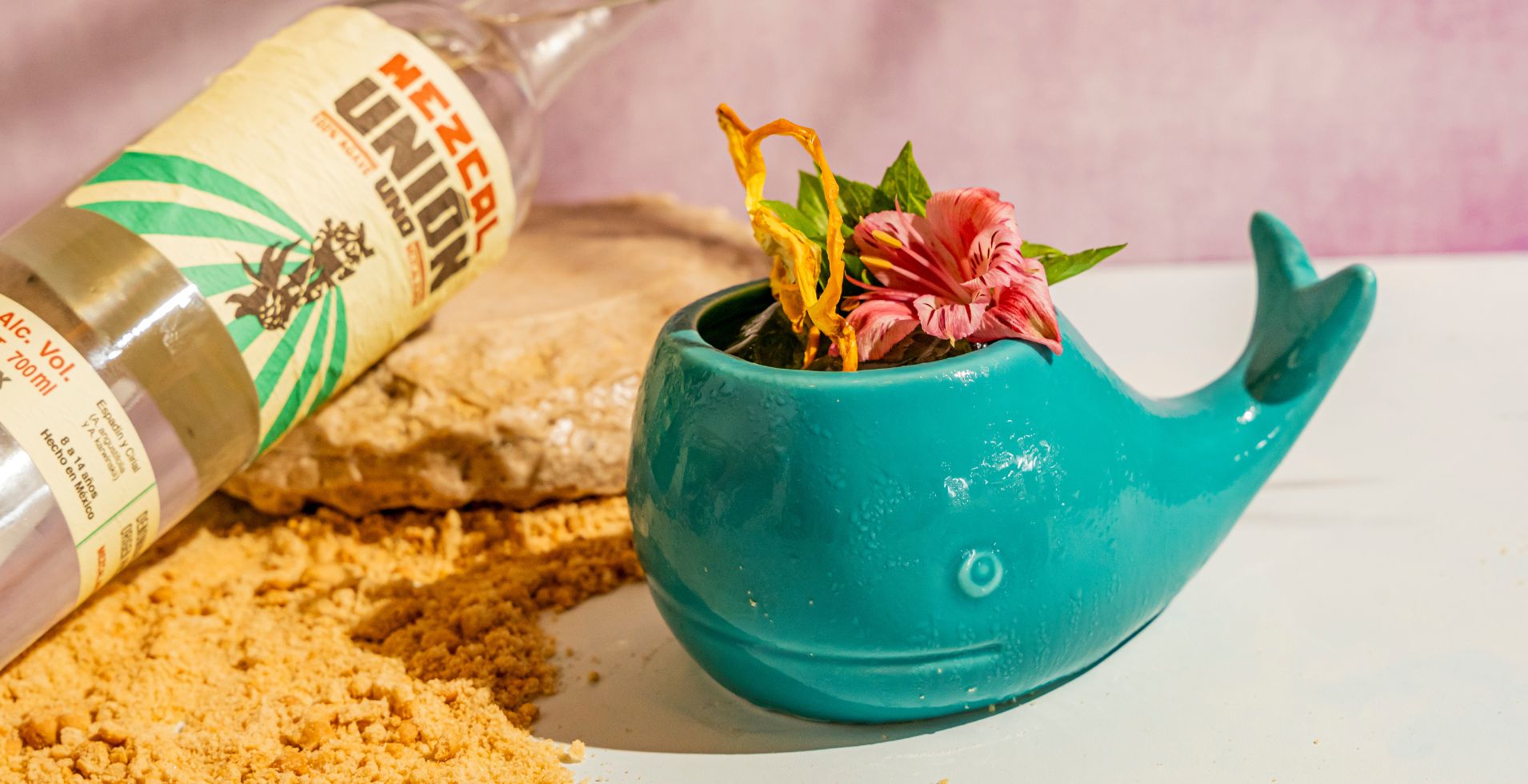Travesía de Sabores: La Exquisita Mixología de Fred’s