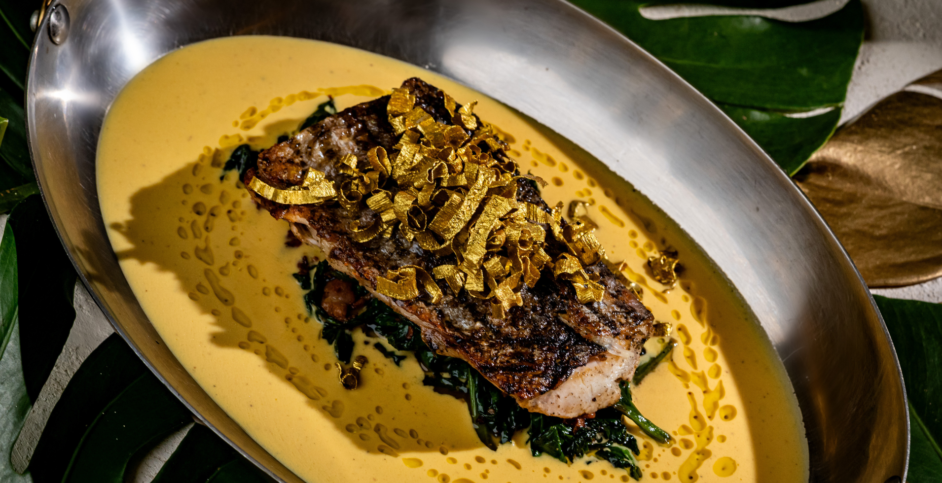 Descubre los Golden Specials en Fred’s