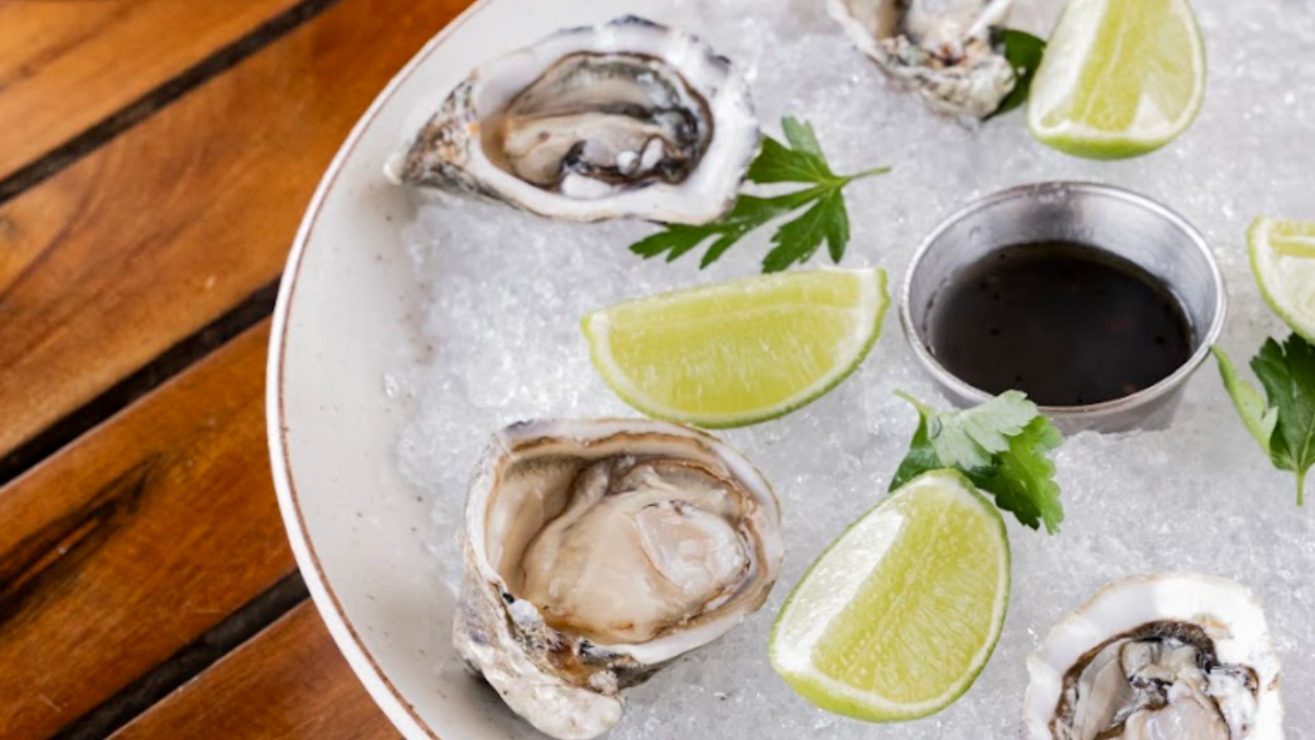 La experiencia única de mariscos en Fred’s: Un destino imperdible en Cancún