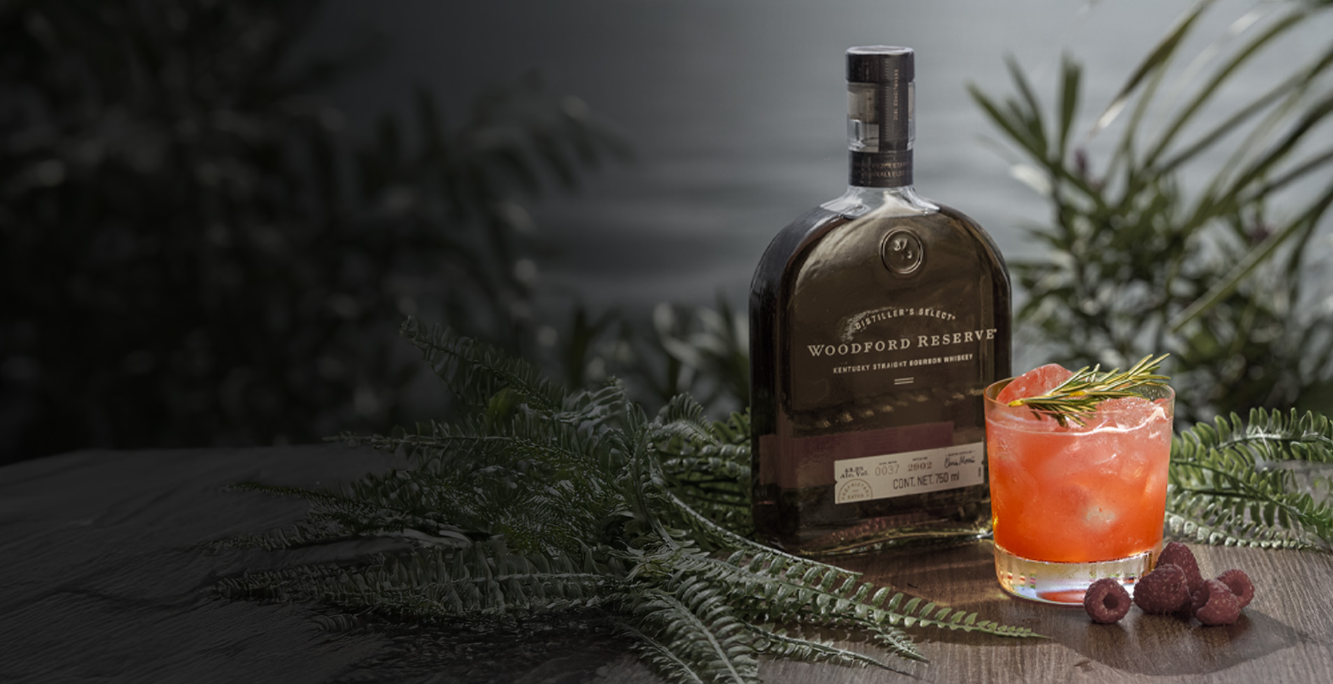 Prohibition Drinks en Fred’s: sabores clandestinos con un toque contemporáneo