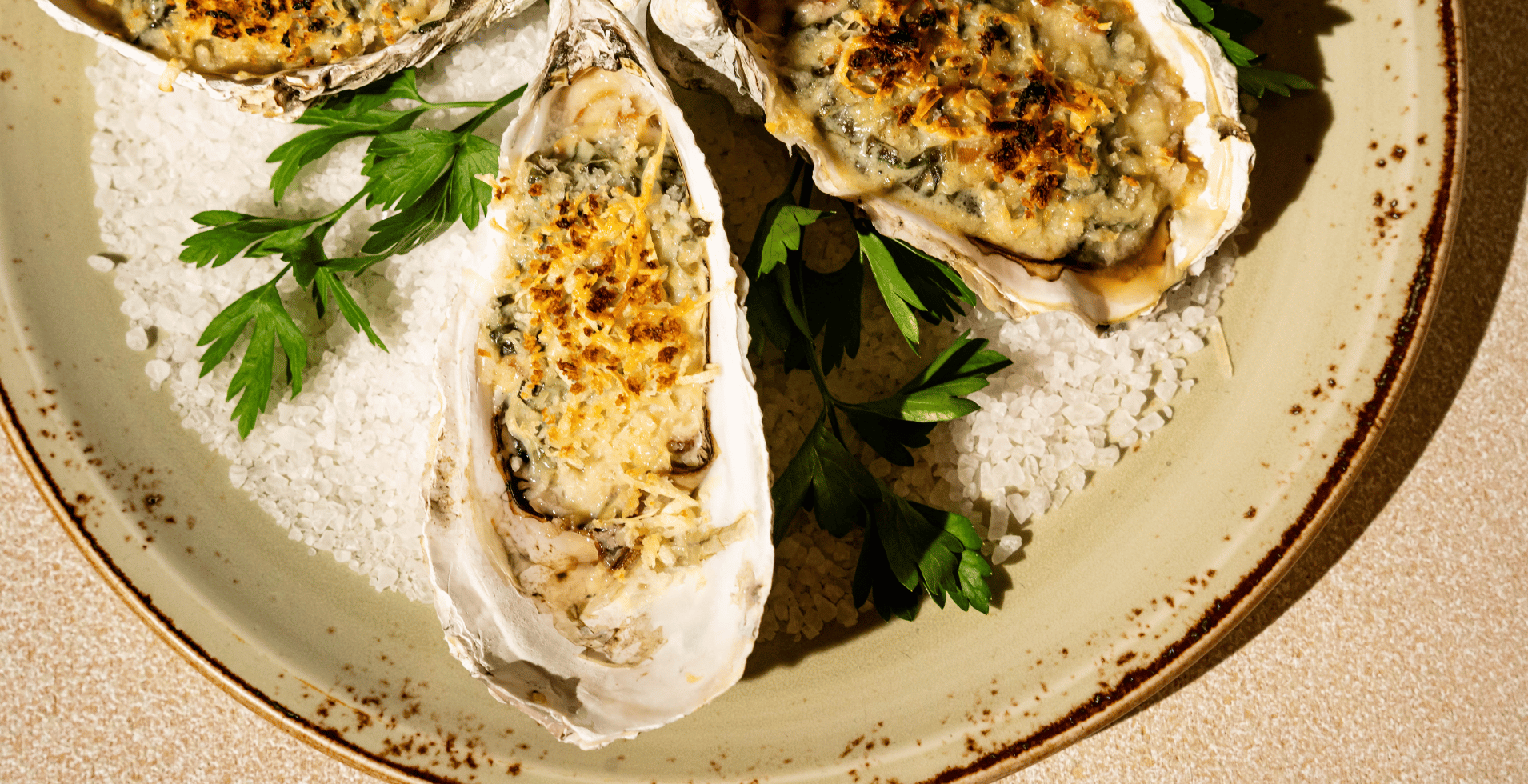 Los cinco platillos que cambiaron la forma de comer mariscos en Cancún