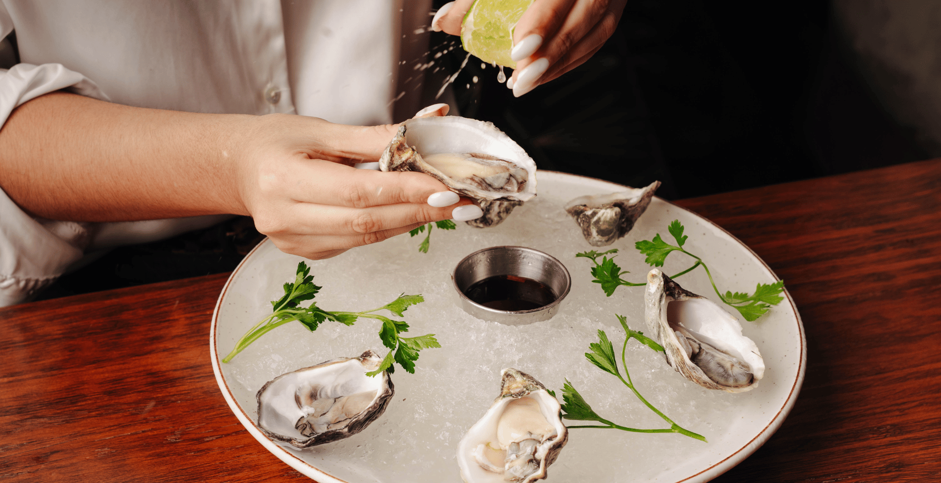 El secreto de un verdadero Raw Bar en Cancún: cómo Fred’s mantiene la frescura perfecta