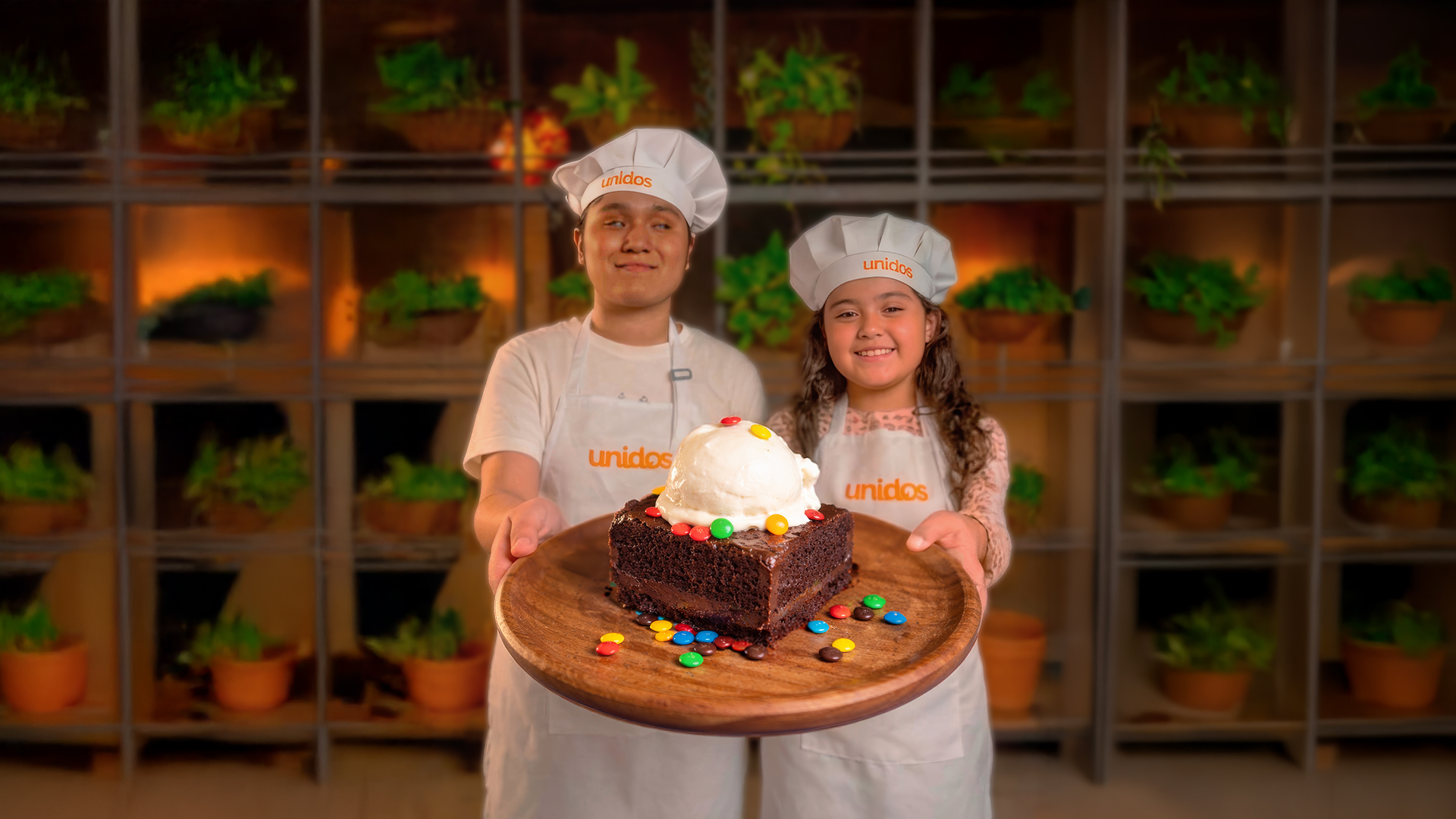 Brownidos en Fred’s: más que un postre, una historia compartida