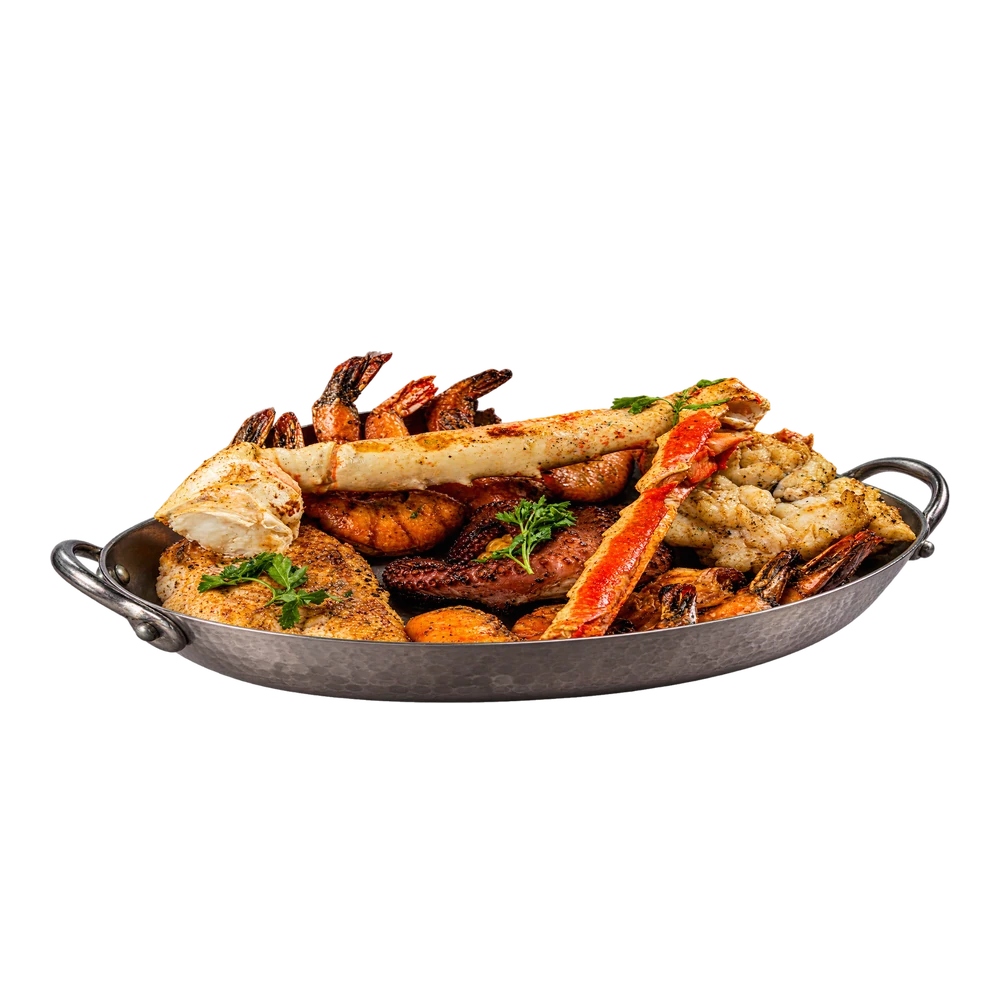 Seafood Platter