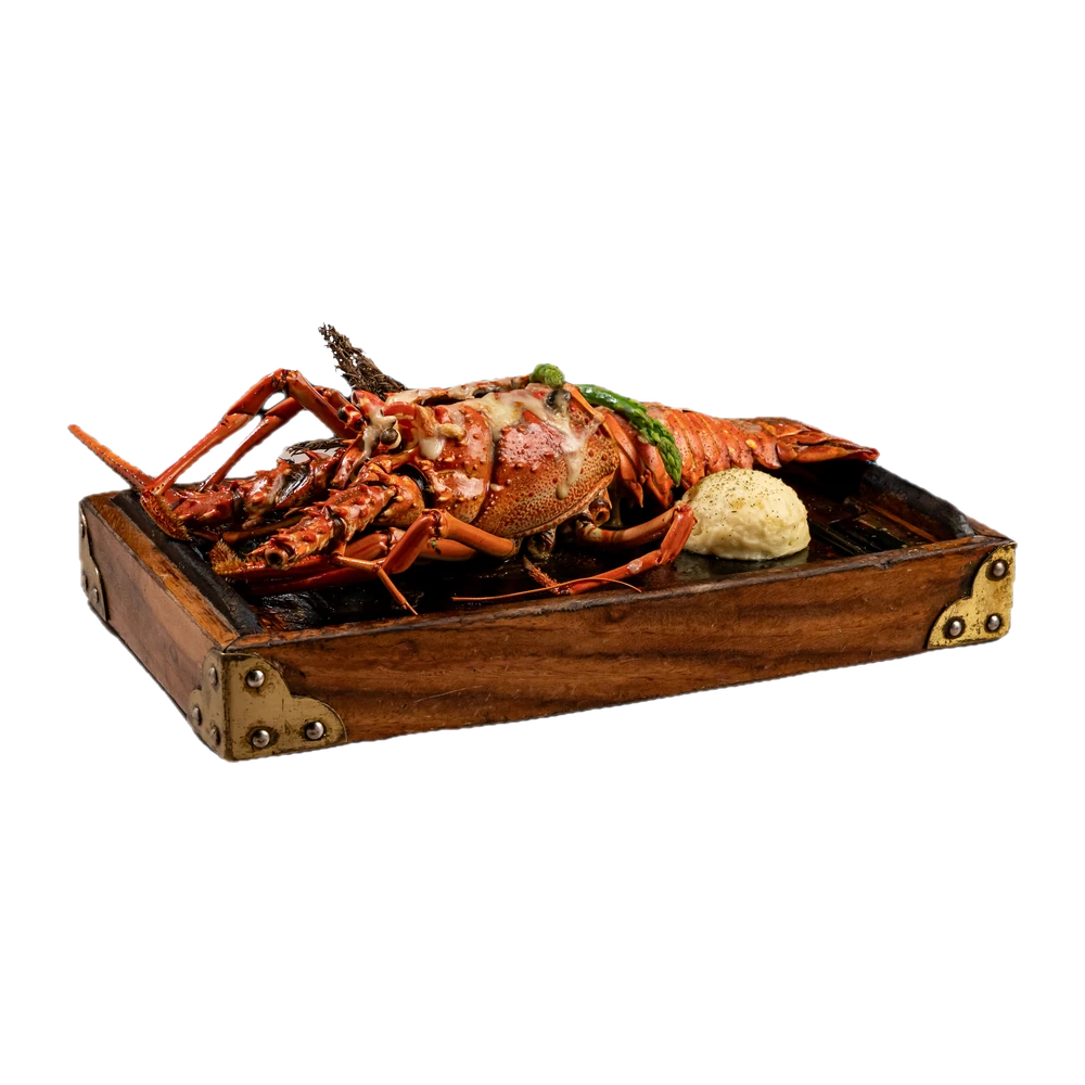 Thermidor Lobster