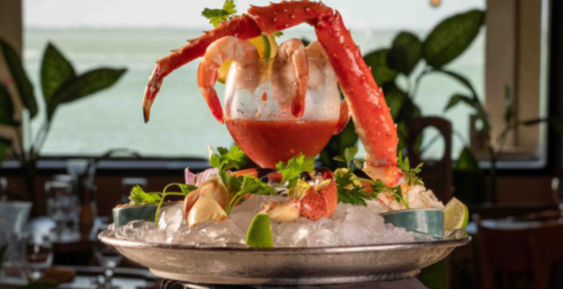 Mariscada Royal
