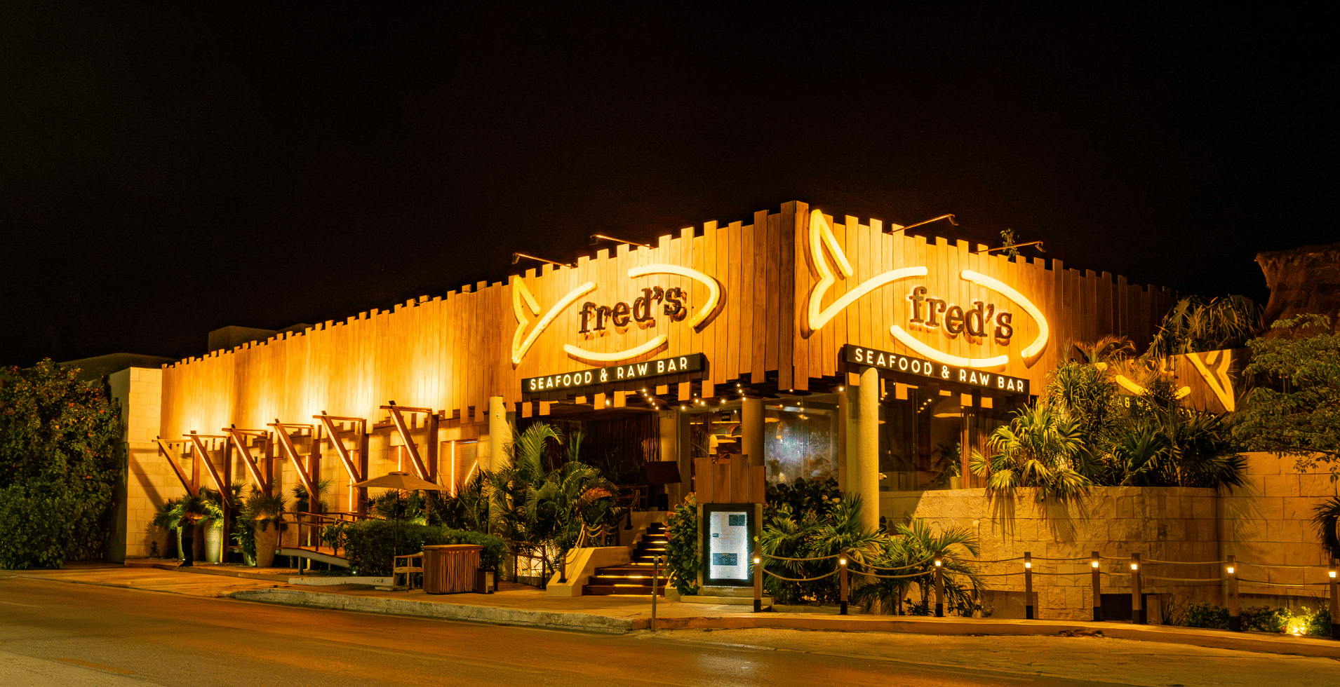 Fred's