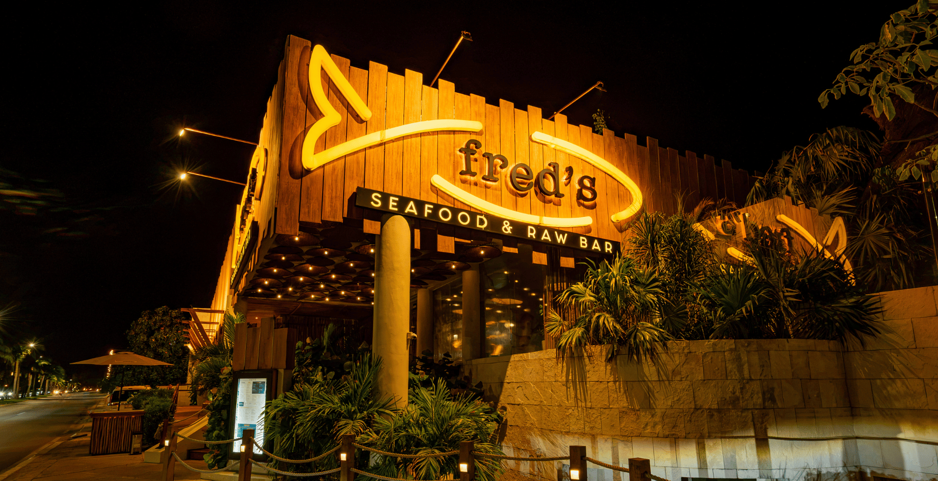 Fred's