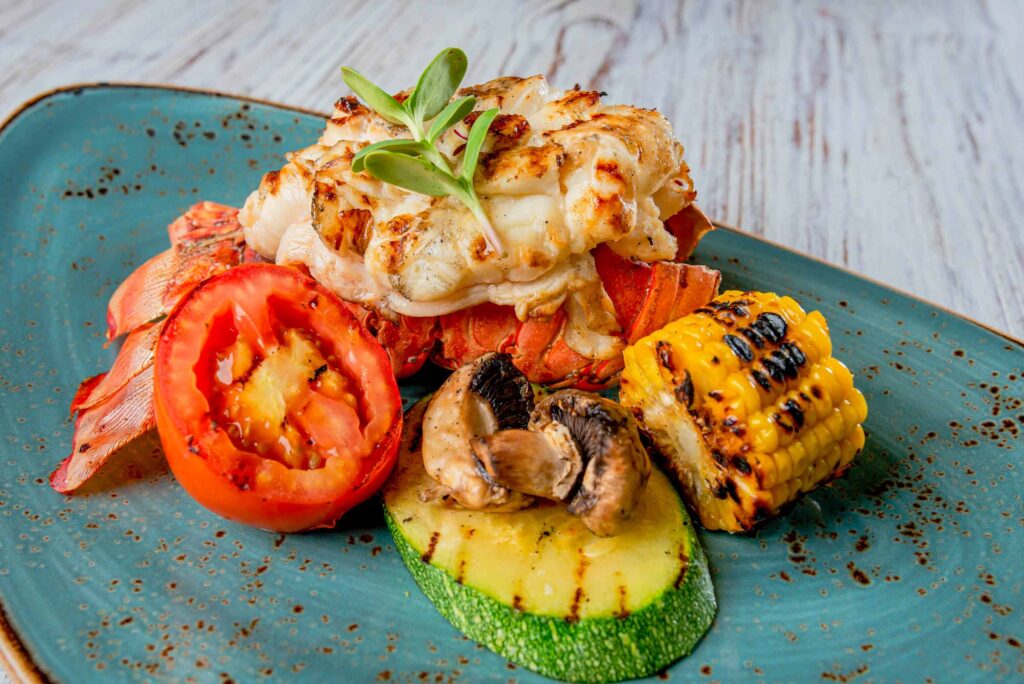 Where to eat the best lobster in Cancun? – Fred's Restaurant Cancún ...