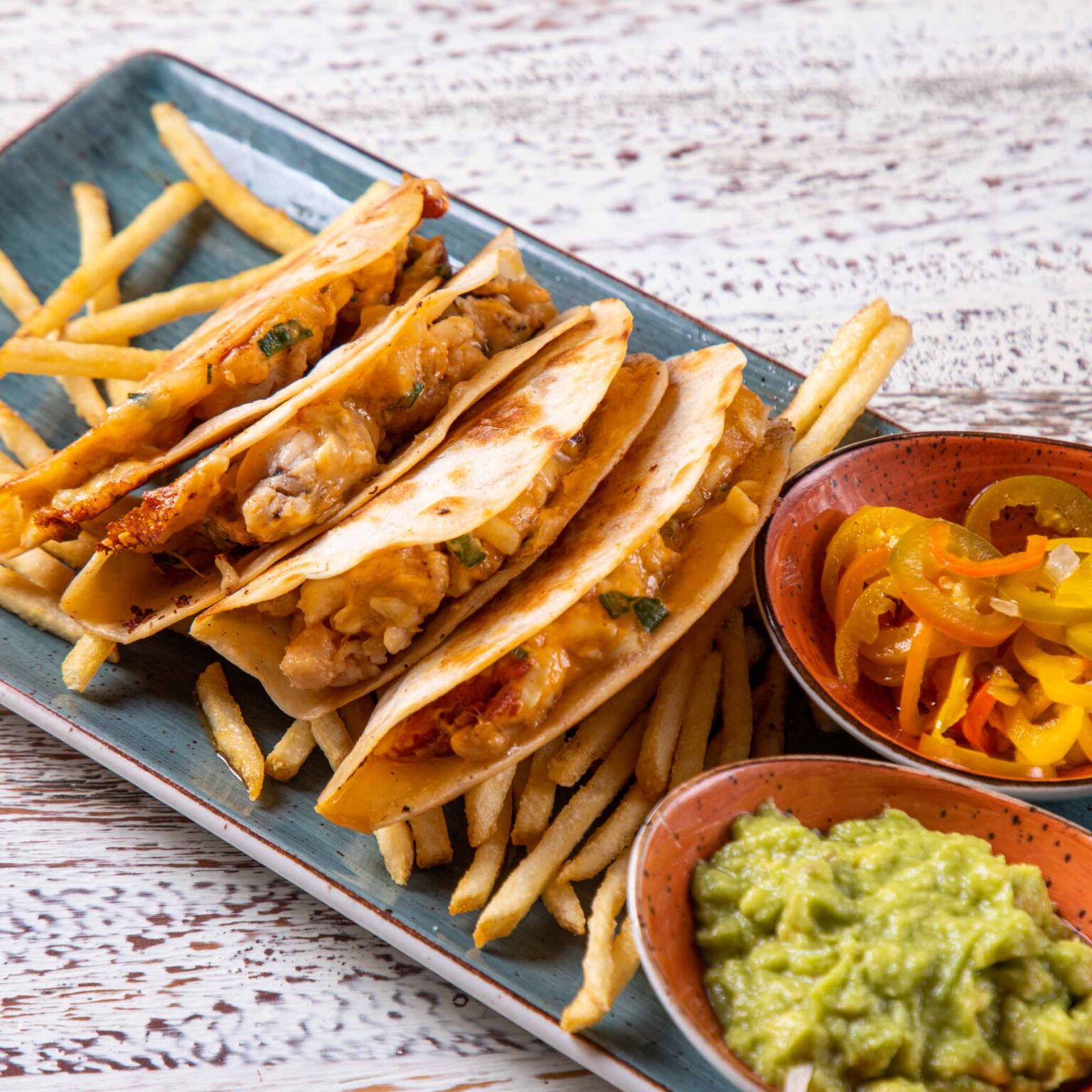 Where to eat the best lobster in Cancun? Fred's Restaurant Cancún