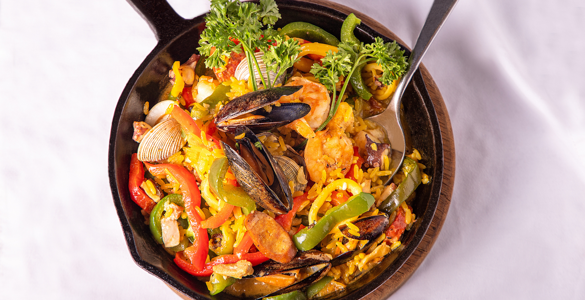 Paella